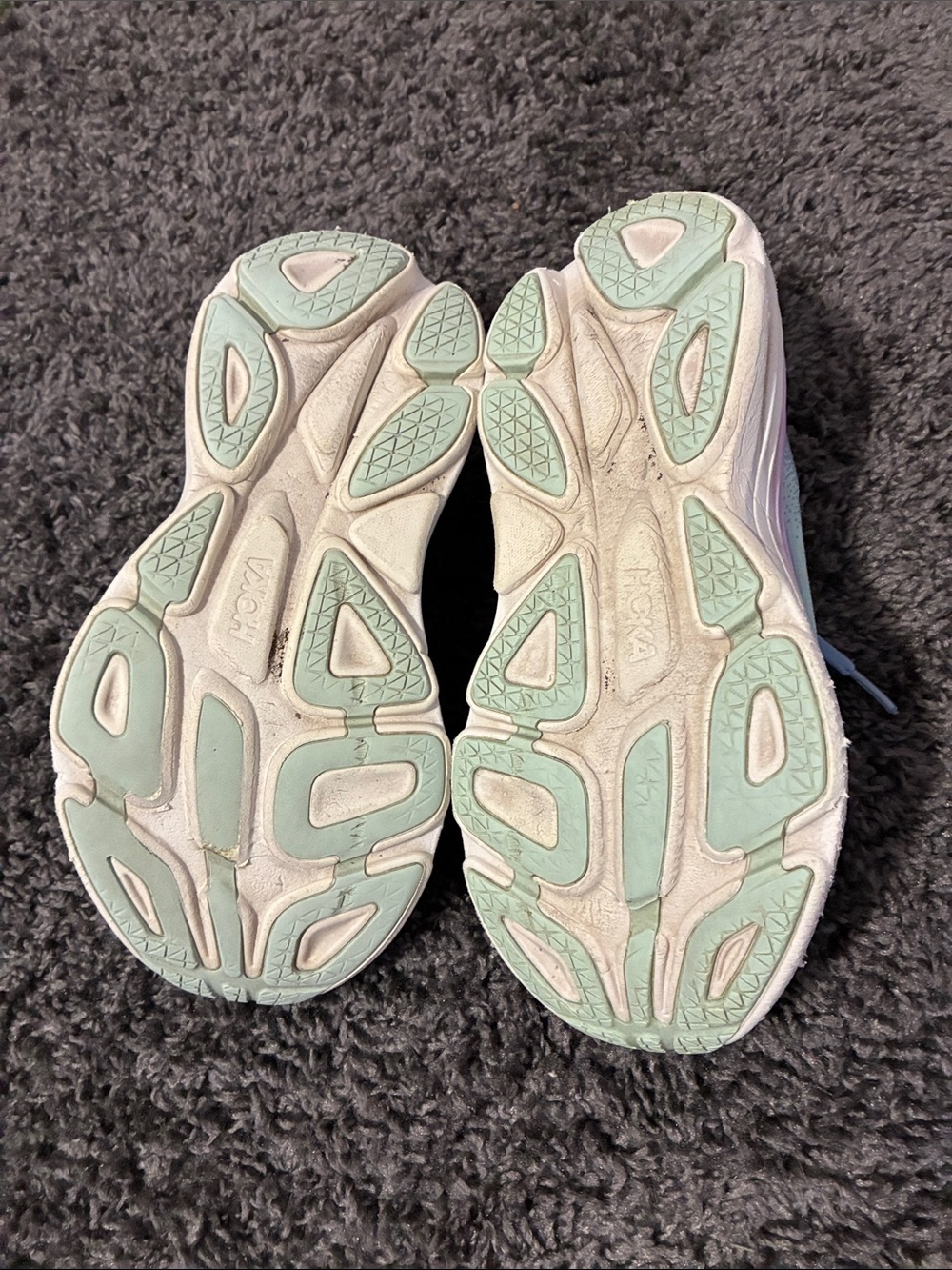 Hoka bondi 8 - Picture 3 of 8